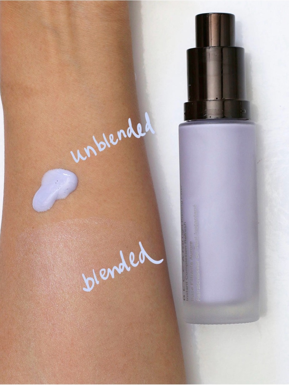 BECCA First Light Priming Filter - Lavender - Picture 4 of 4
